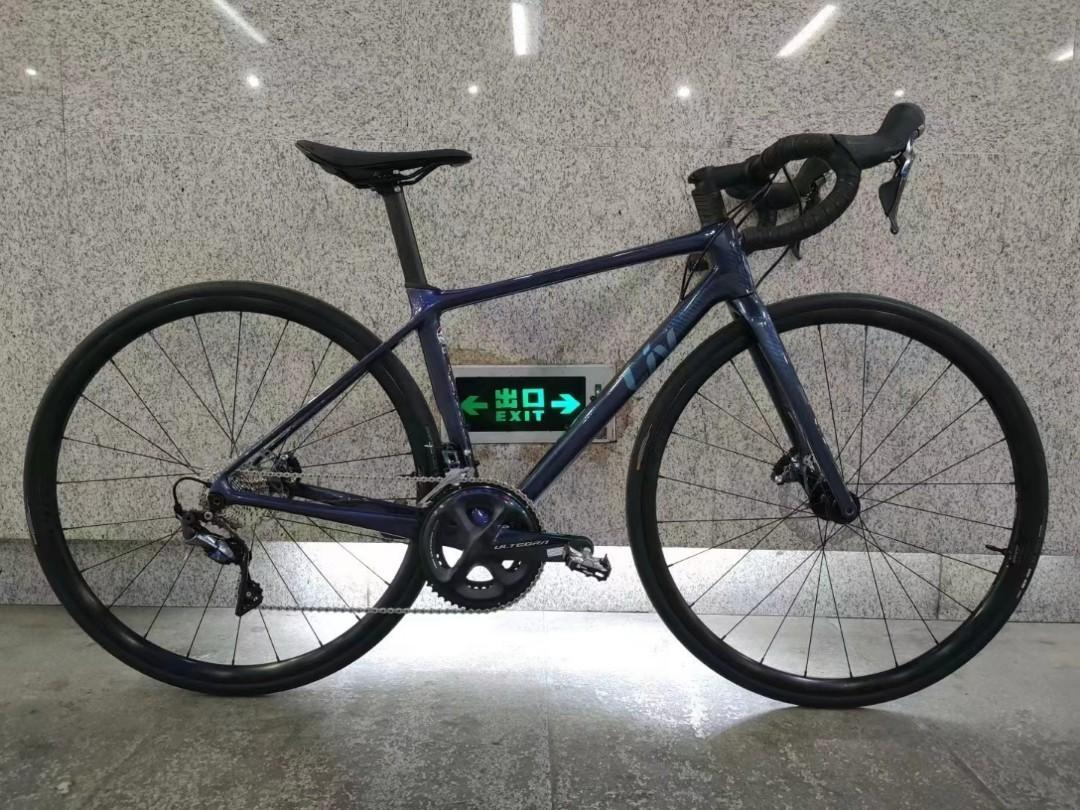 langma advanced 1 disc