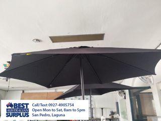 2.5m Marquee Market Umbrella