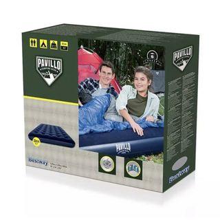 67002 bestway Inflatable double Air bed (PAVILION)