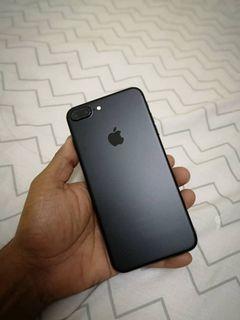 Iphone 7 Plus 128gb Red Mobile Phones Tablets Iphone Iphone 7 Series On Carousell