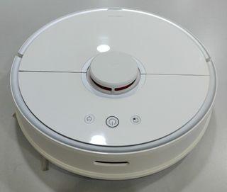 小米掃拖地机器人S5 。Demo 展示機。新推換購Apple TV 小米掃拖地机器人S5 。Demo 展示機。新推換購Apple TV