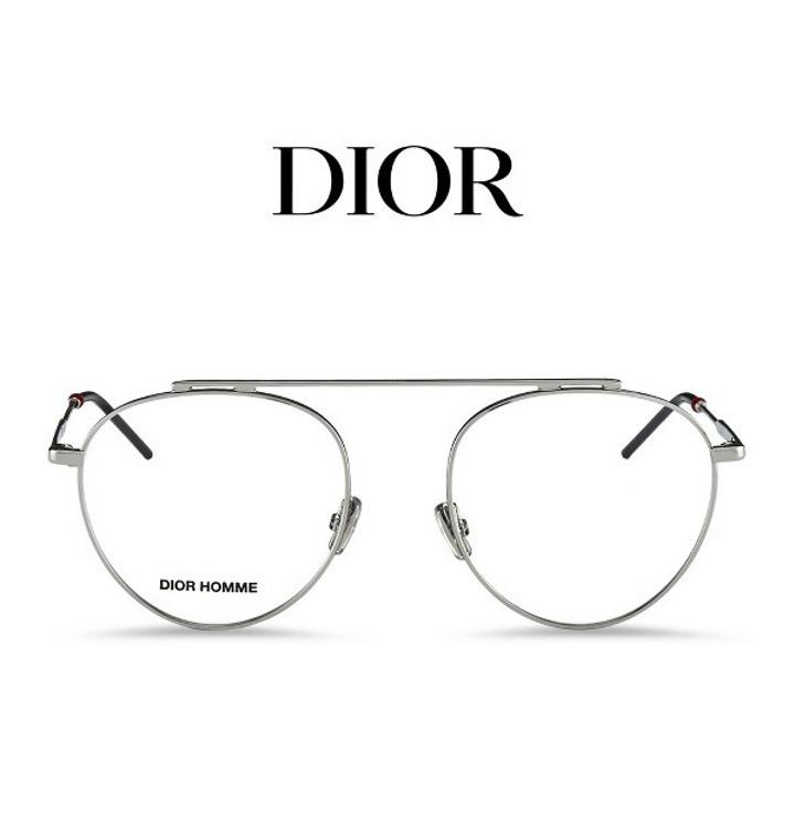 ⚡ 全新Dior Homme glasses 眼鏡⚡️, 男裝, 手錶及配件, 眼鏡- Carousell