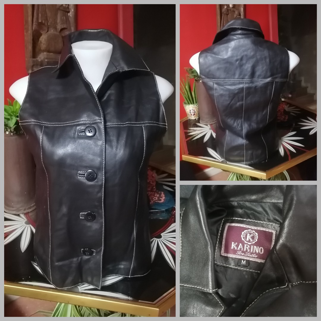 2054 Windbreaker Monogram Jacket, Women's Fashion, Coats, Jackets and  Outerwear on Carousell