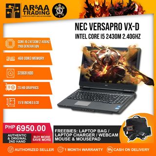 (Category: ) located in . Submitted by laptopstore.ph (Listing ID 1093487955, Image 1). Description: .