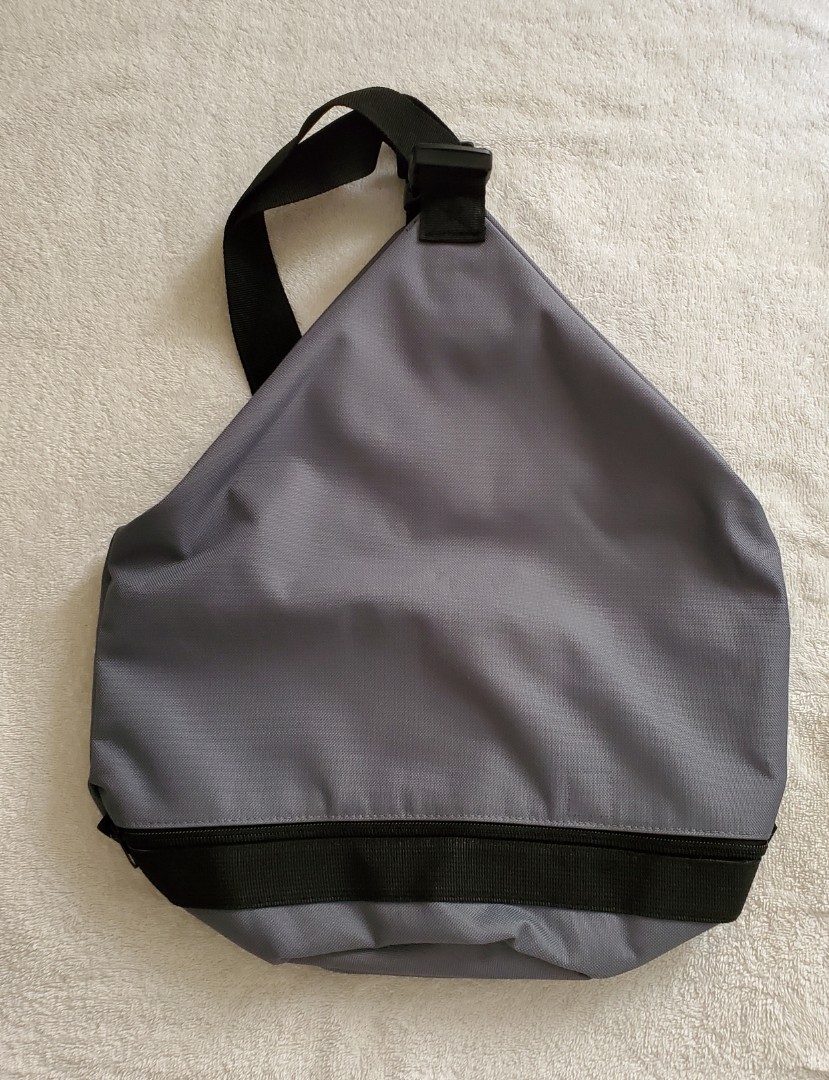 multi purpose gym bag