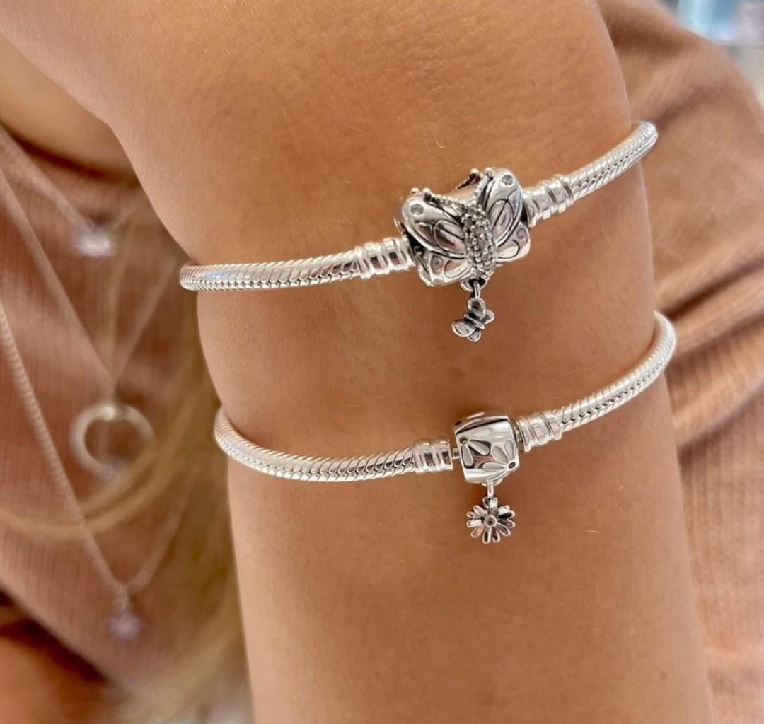 Daisy snake chain new arrivals