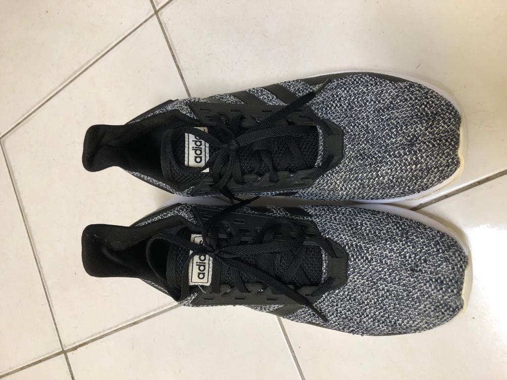 Adiwear cloudfoam 2025