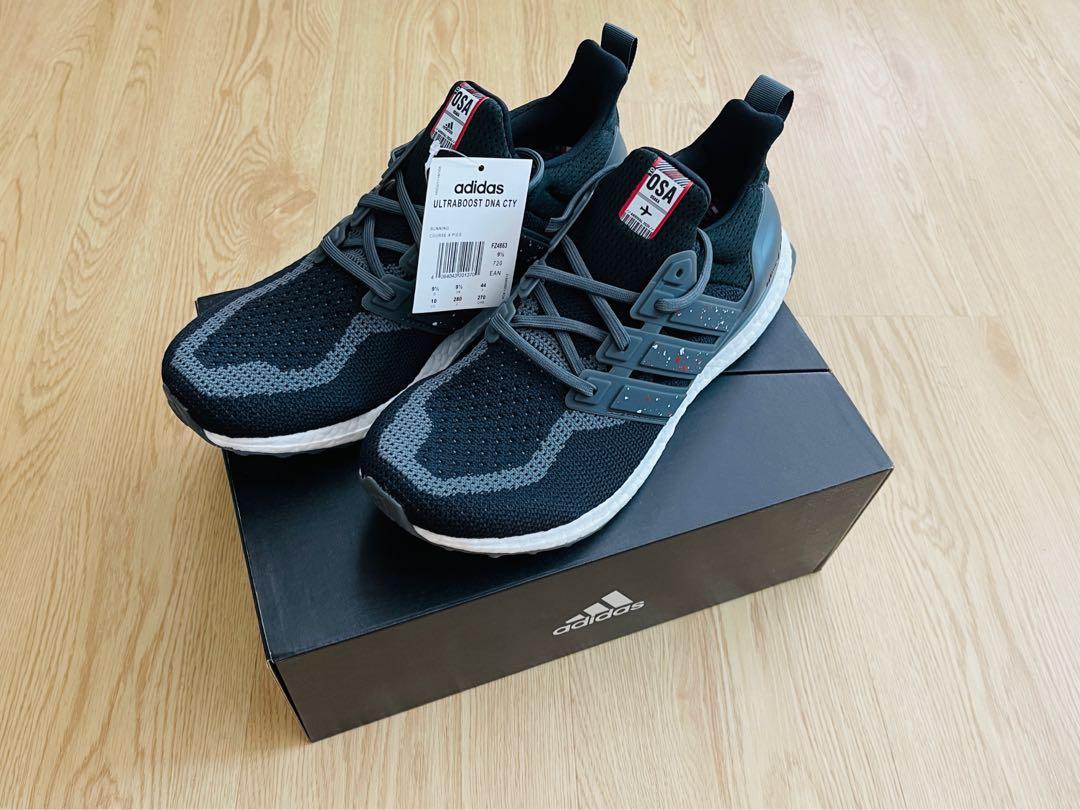 Adidas Ultraboost DNA City Osaka Men s Fashion Footwear