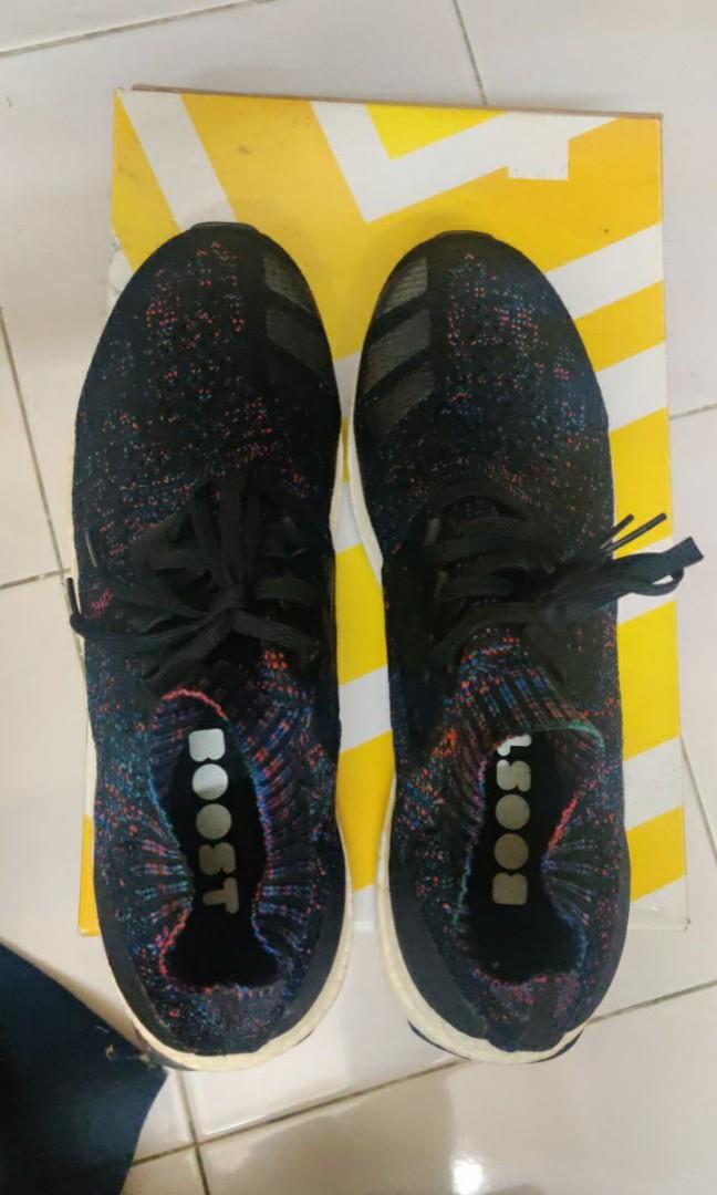 Ultra boost uncaged b37692 hot sale