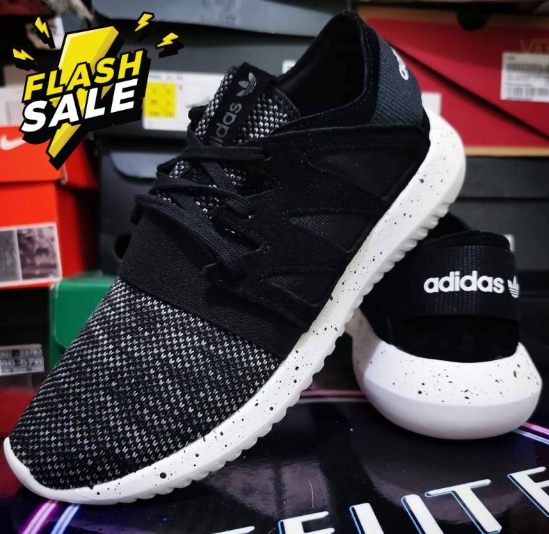 Adidas tubular oreo top