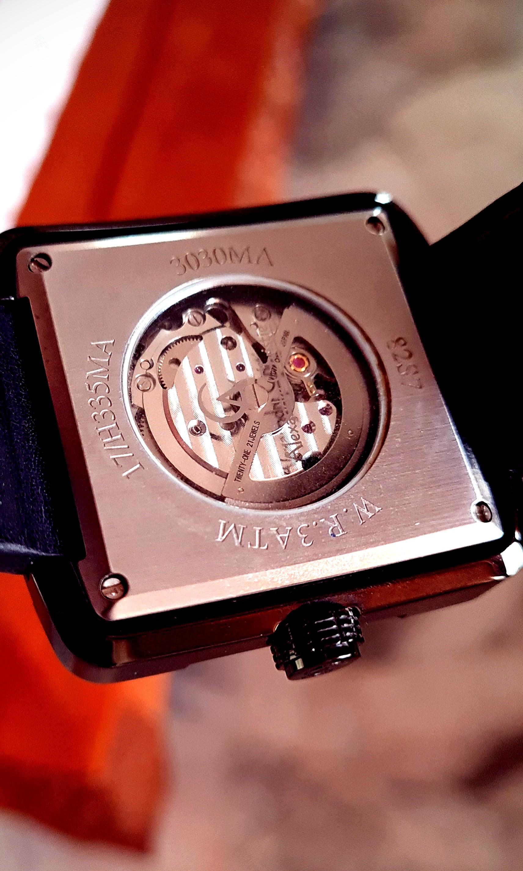 Alexandre christie skeleton online