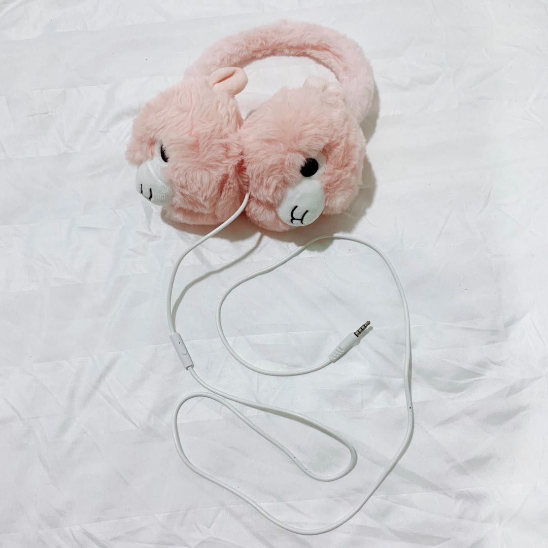 Llama earbuds sales