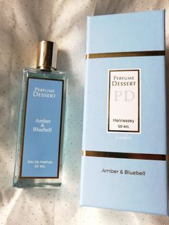 Perfume dessert For Sale Beauty Personal Care Carousell