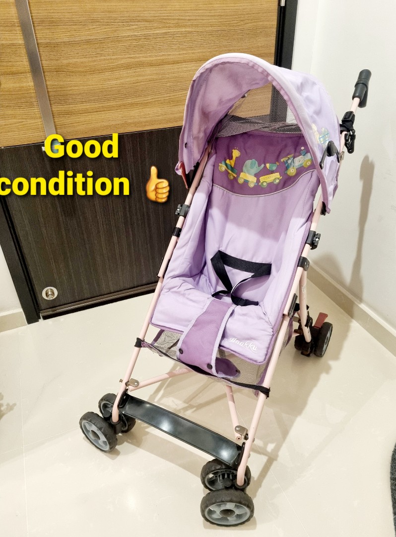 Anakku compact stroller clearance