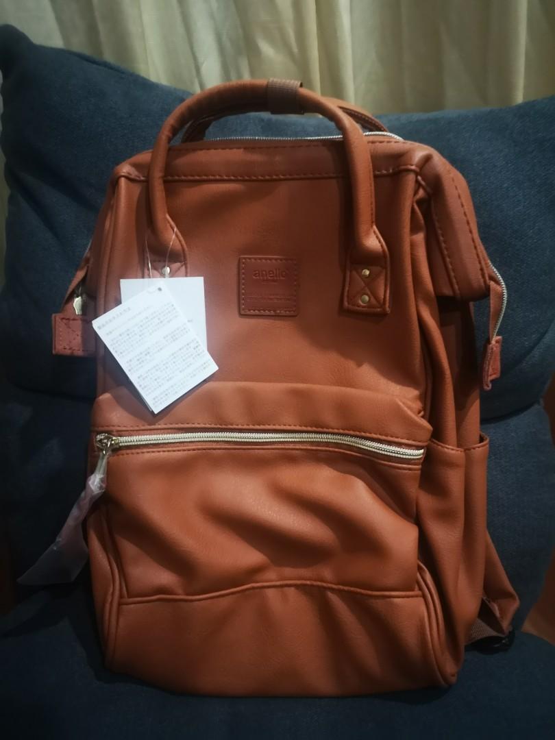 anello bag mini size