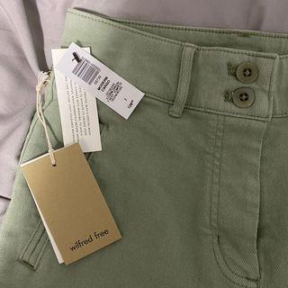 Aritzia Modern Cargo Pants