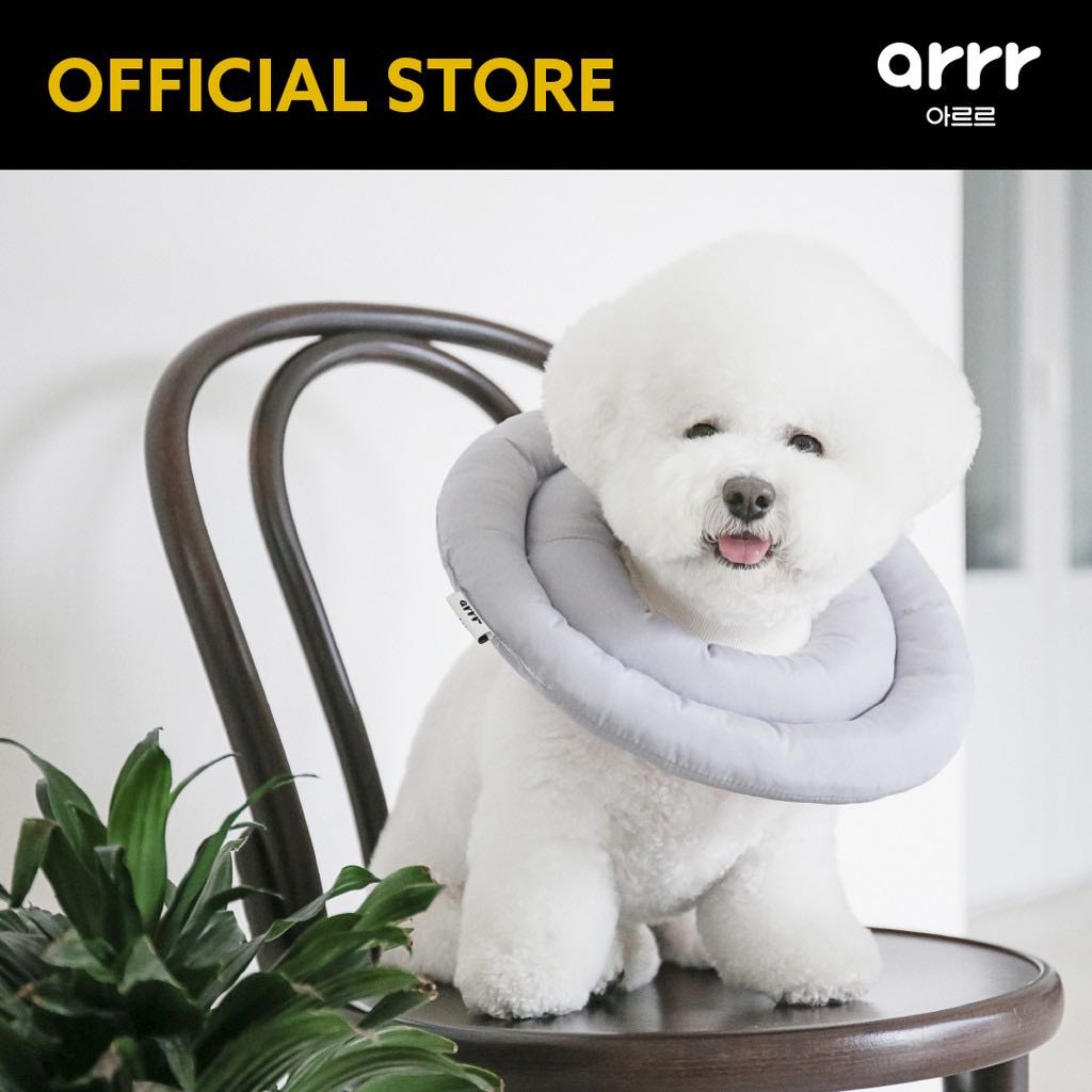 Ufo neck collar Clearance