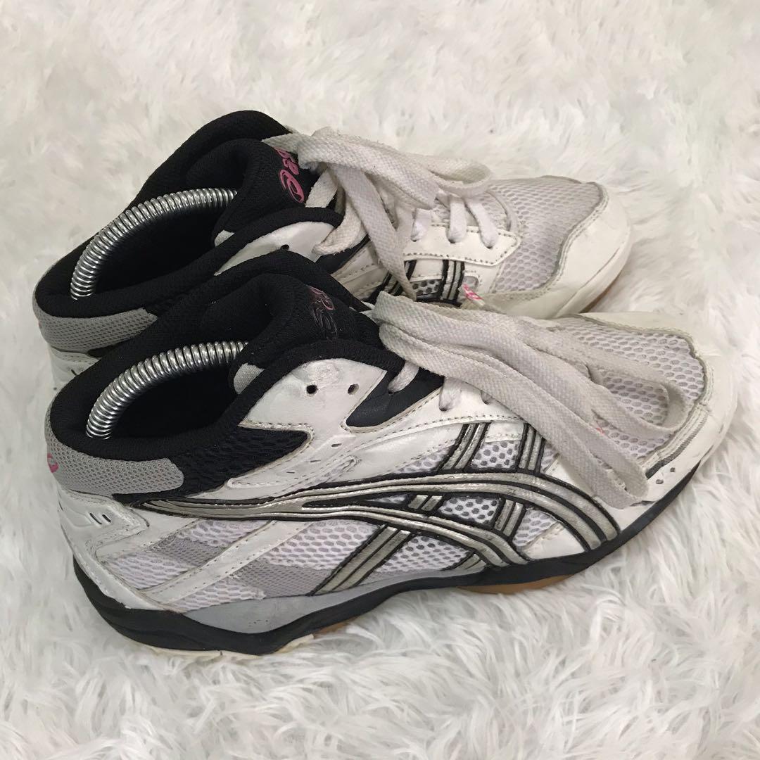 Asics best sale speva mens