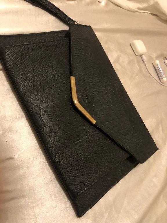 Atmosphere clutch shop bags