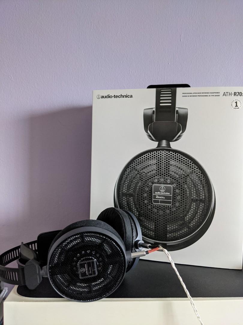 Audio technica r70 sales
