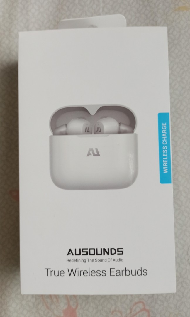 Aukey Ausounds AU-Stream True Wireless 