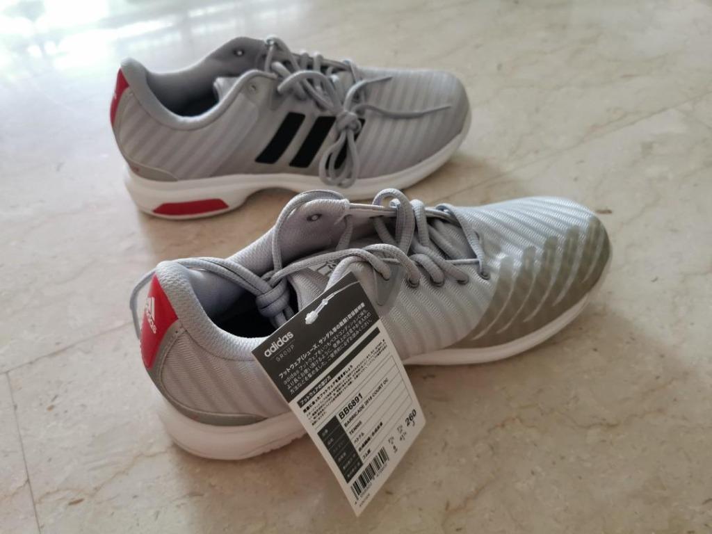 Adidas barricade japan oc store