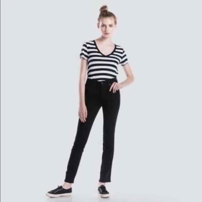 levis slimming slim