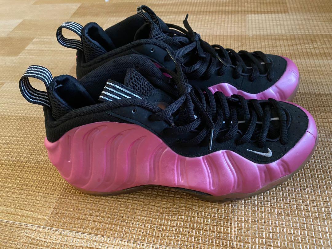 Nike foamposite cheap authentic store