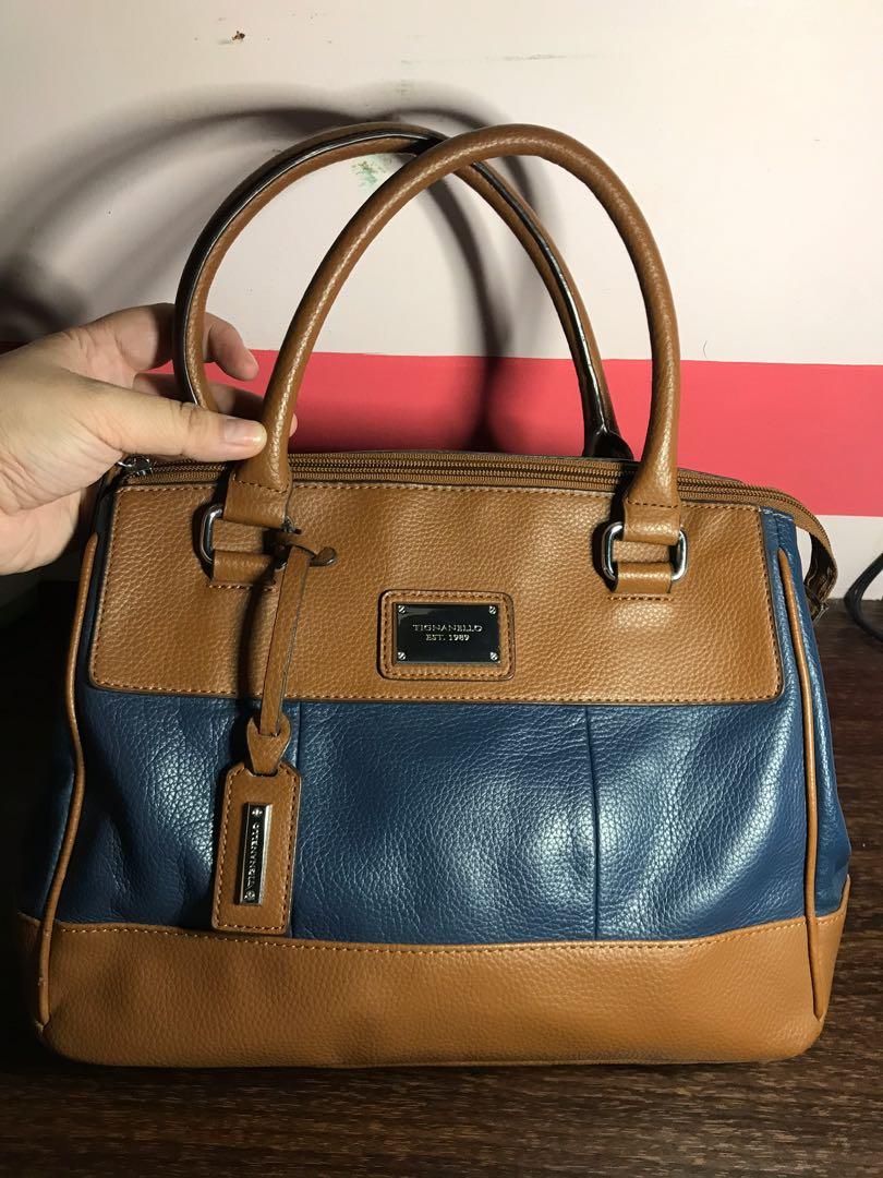 Tignanello est best sale 1989 purse