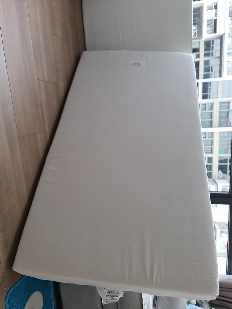 babyletto pure mattress