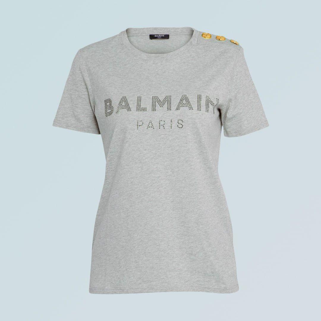 Balmain best sale shirt dames