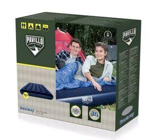 Bestway Inflatable double Air bed#67002