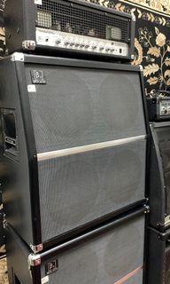 BETA ALVIN STACK AMP