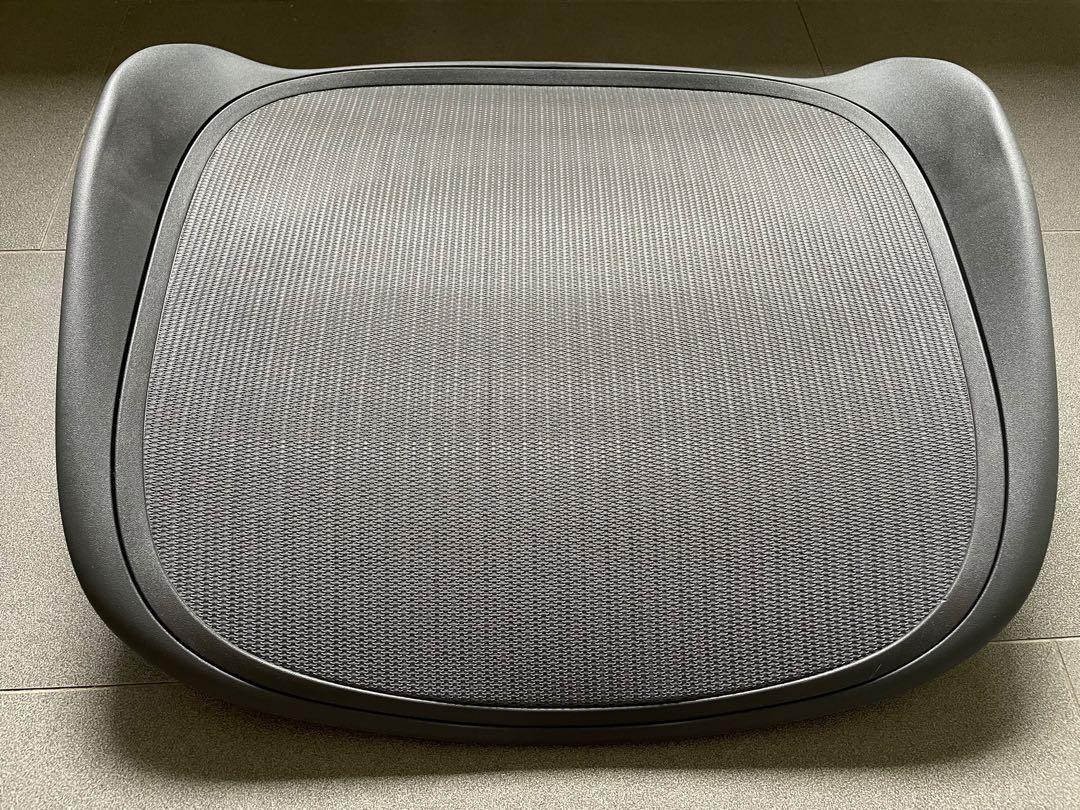 Herman miller aeron chair seat replacement clearance