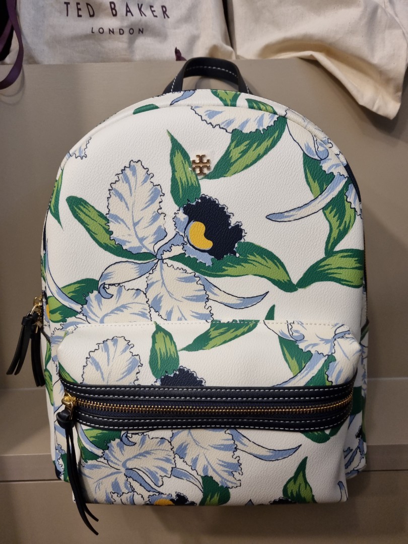 tory burch kerrington backpack