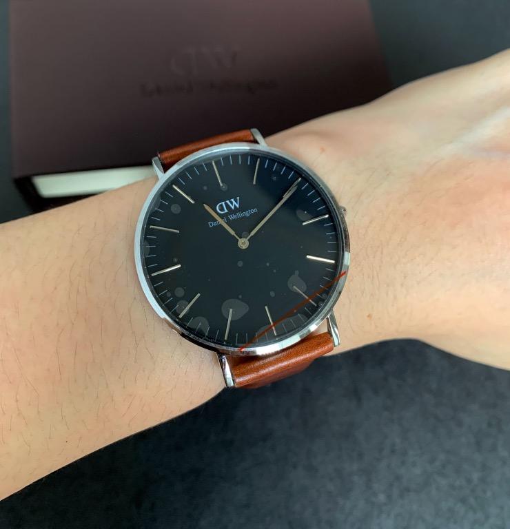 Daniel wellington dw00100130 best sale