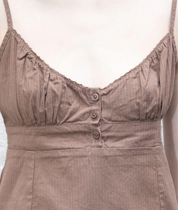 brandy melville brown dress Birchs 3/32 Thin Premium Round Waxed Cotton Dress Shoelaces