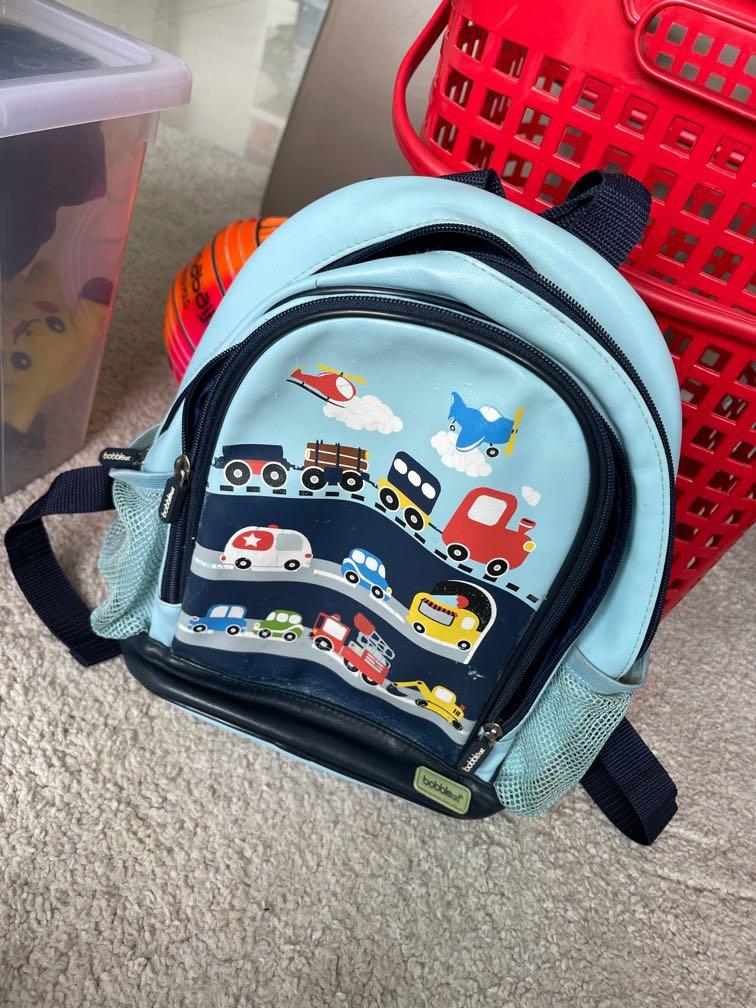 Bobbleart backpack Babies Kids Going Out Carriers Slings on Carousell