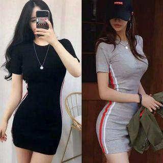 Bodycon dress