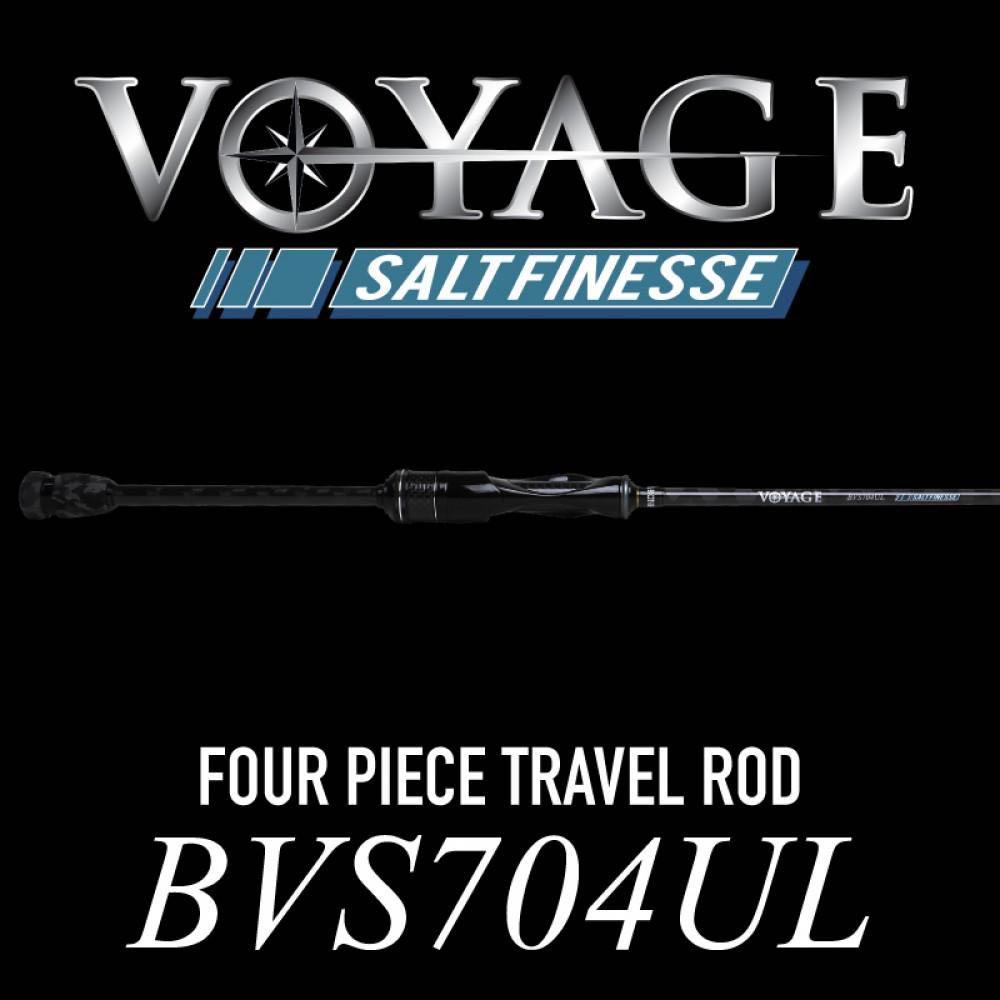 bone voyage bvs704ul