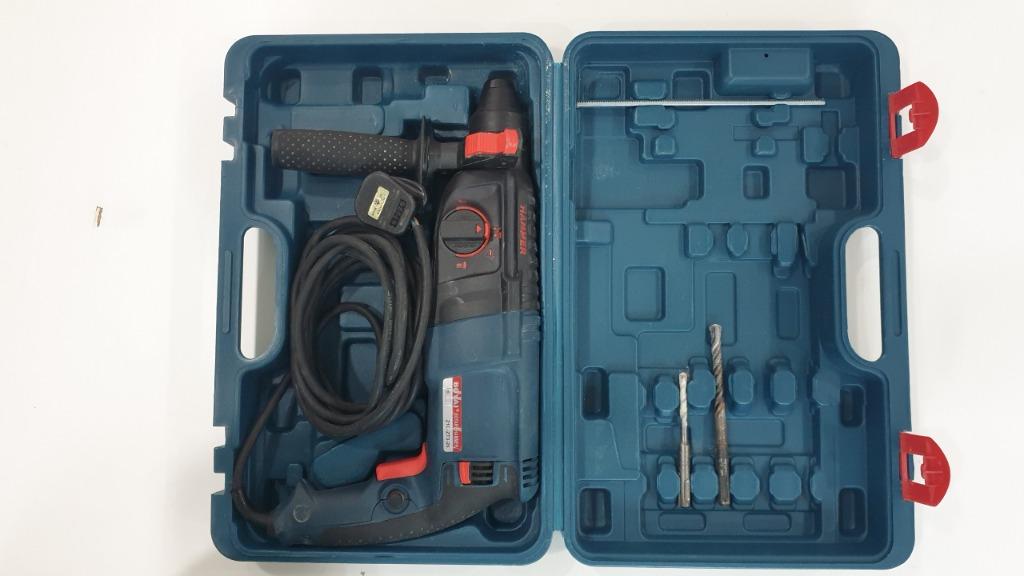 Boyai rotary hammer drill 2025