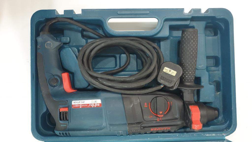 Boyai hammer drill on sale