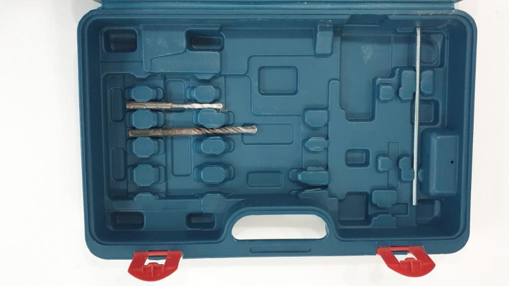 BOYAI Rotary Hammer Drill Z1C ZT3 26
