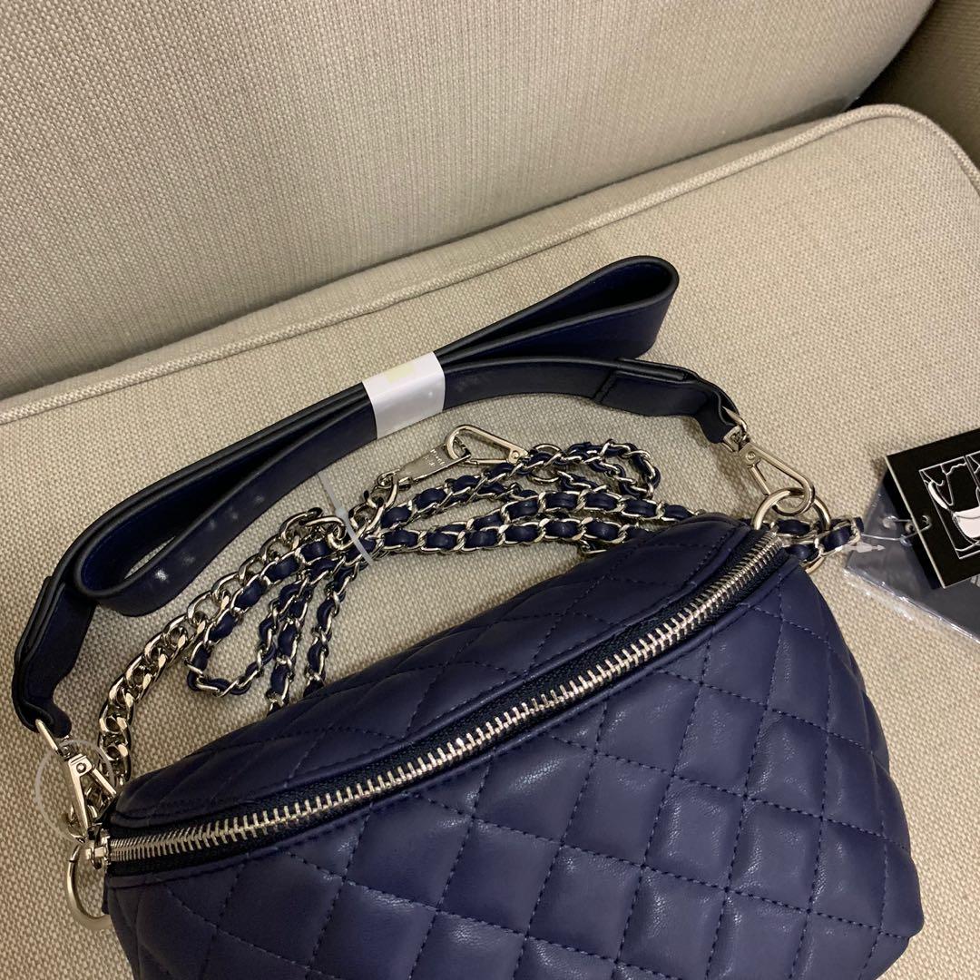Steve madden new arrivals bmandie navy