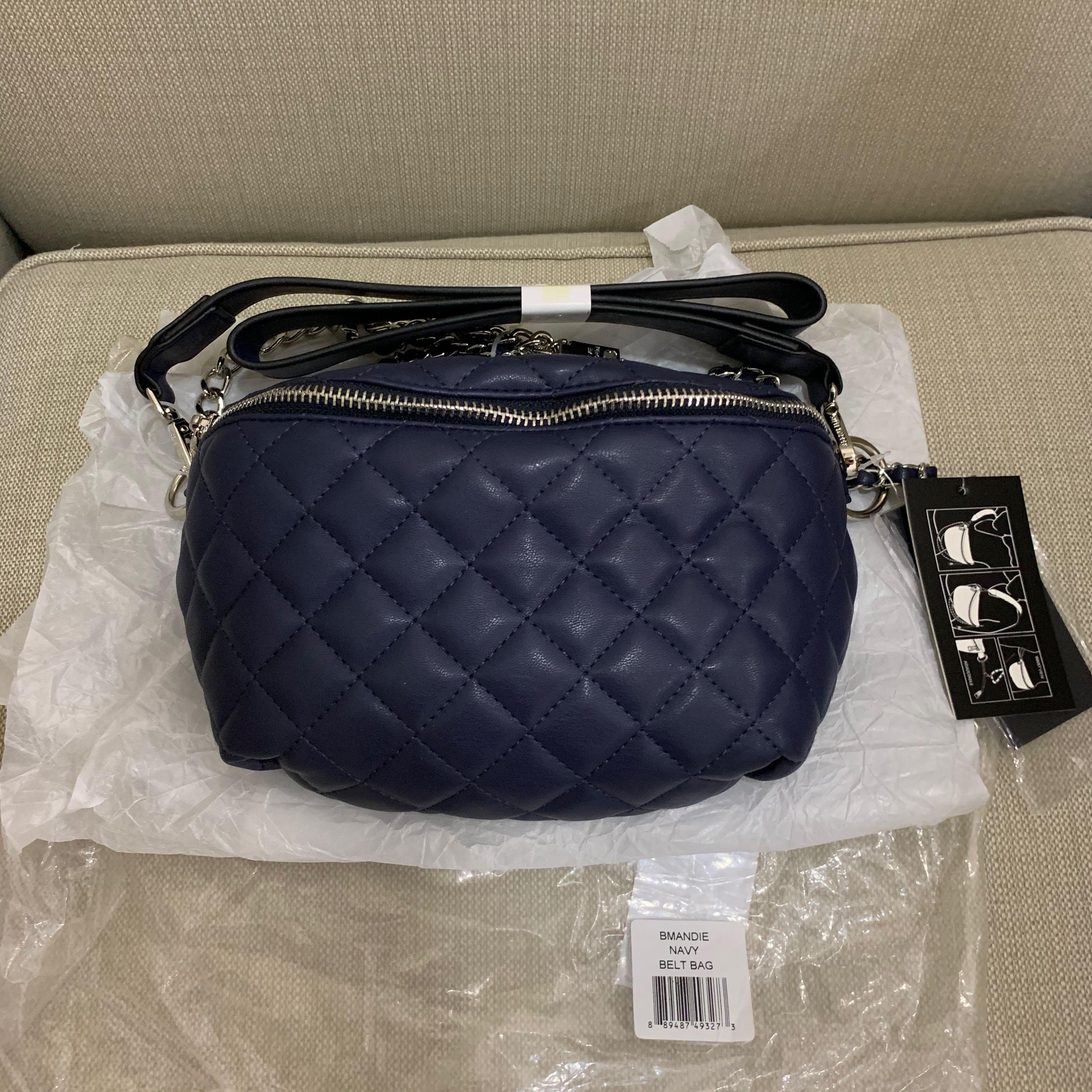 Steve madden bmandie navy on sale