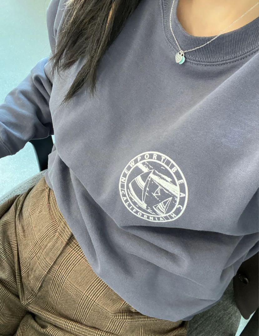 newport sweater brandy melville