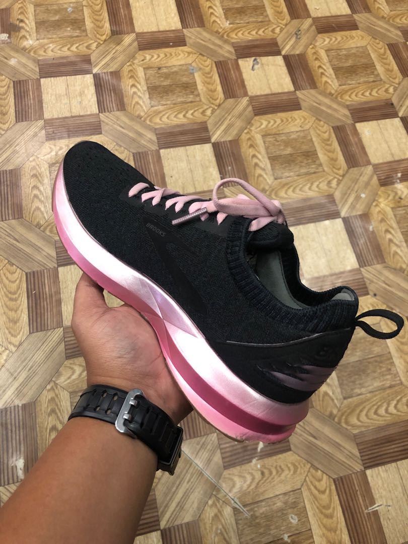 Womens brooks levitate 2 le hot sale
