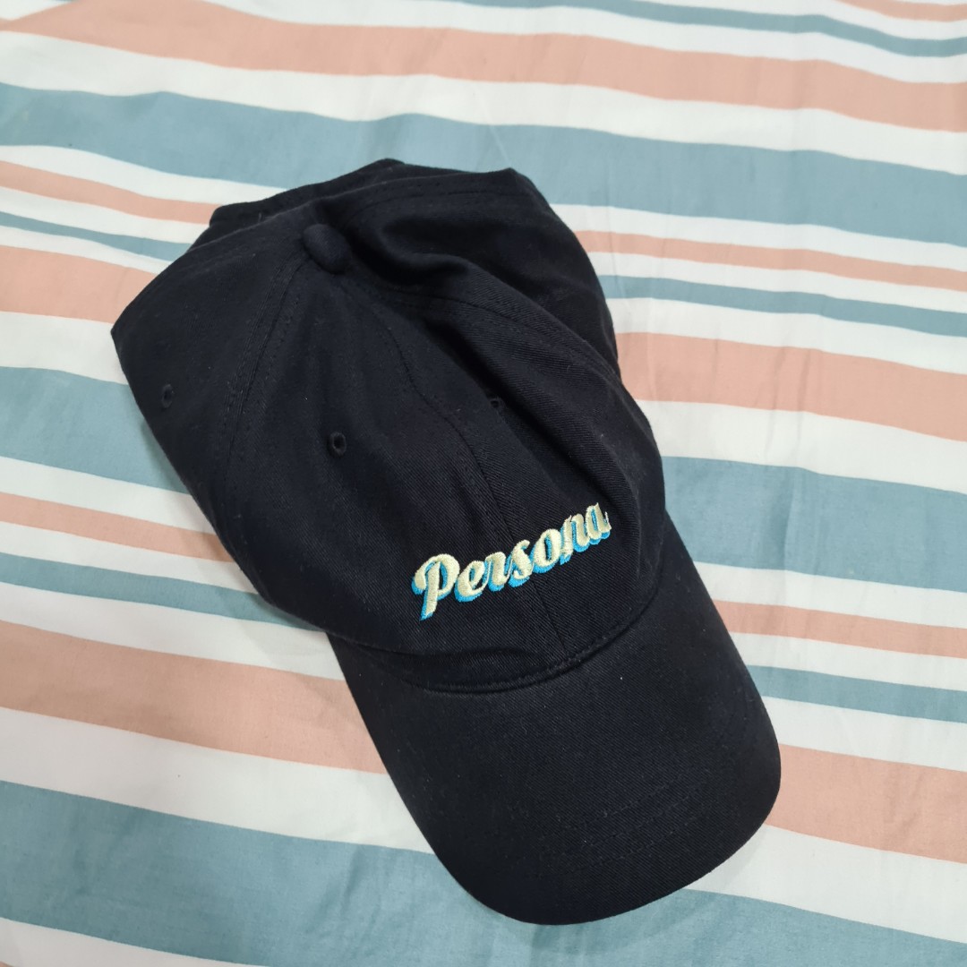 Bts persona hat clearance