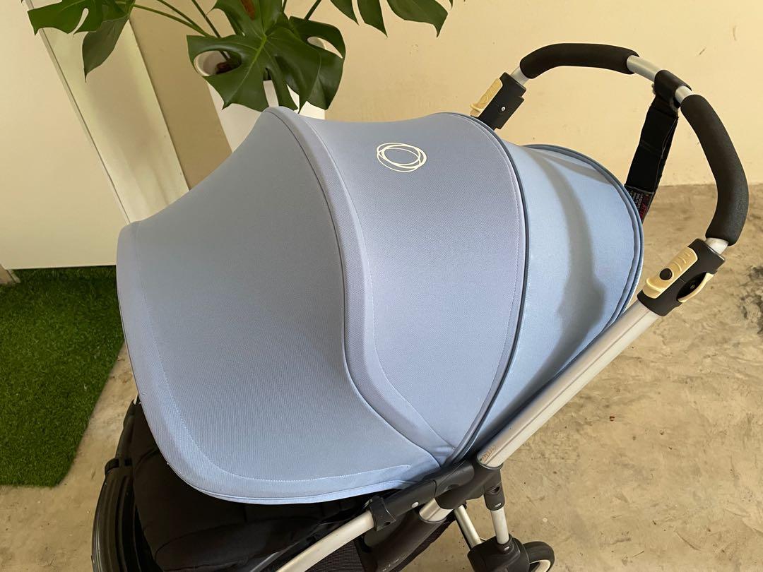 bugaboo bee 3 sun canopy