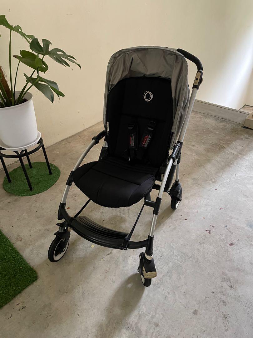 bugaboo bee plus price